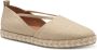 Tamaris Dames Espadrilles 1-24621-44 400 - Thumbnail 1