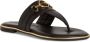 Tamaris Dames Flip Flops 1-27106-42 001 wijd - Thumbnail 4