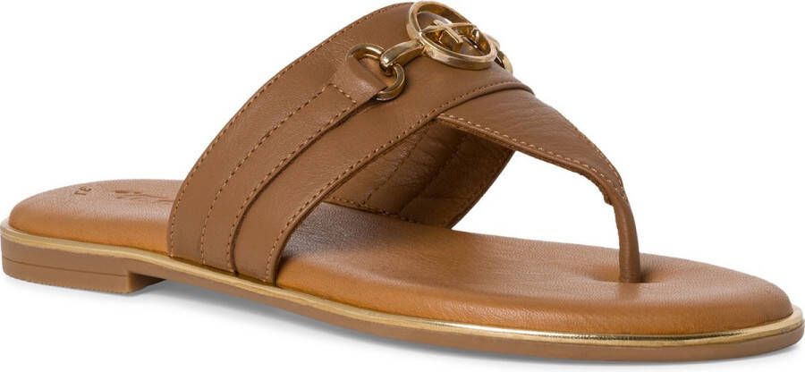 Tamaris Dames Flip Flops 1-27106-42 305