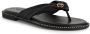 Tamaris Dames Flip Flops 1-27126-44 001 - Thumbnail 1