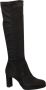 Tamaris Essentials Dames Laarzen BLACK - Thumbnail 11