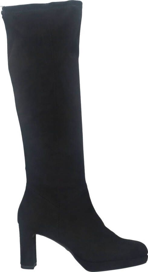 Tamaris Essentials Dames Laarzen BLACK