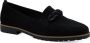 Tamaris Penny loafers met sierketting - Thumbnail 12