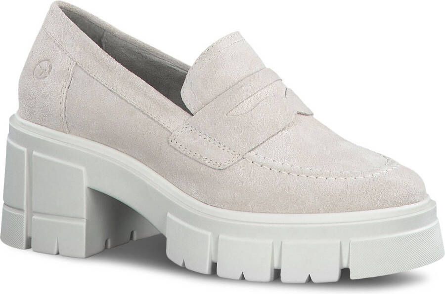 Tamaris Dames schoenen 1-1-24720-20 Beige - Foto 2