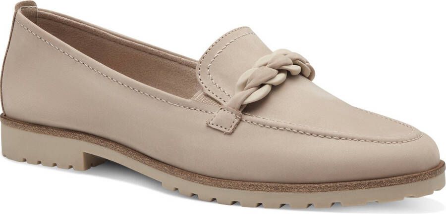 Tamaris Ballerina's business schoen lage schoen instapschoen met mooie strik - Foto 3