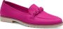 Tamaris Loafers Chunky slipper plateau slipper met zijstretch-inzetten - Thumbnail 14