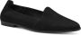 Tamaris 1-24212-42 001 dames slip-on mocassin dames lage schoen M2421242 Zwart - Thumbnail 5