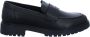 Tamaris Zwarte Gesloten Loafers voor Dames Black Dames - Thumbnail 6