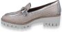 Tamaris Hoge Lage Dames Schoenen Brown Dames - Thumbnail 4