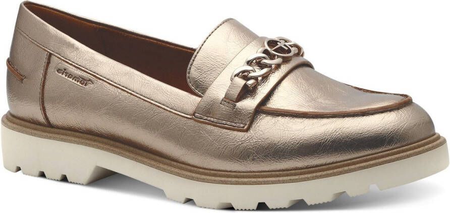 Tamaris Dames Instappers 1-24649-44 933