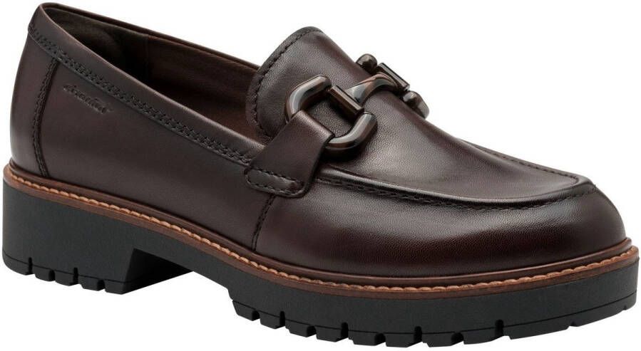 Tamaris Dames Instappers 1-24733-45 304