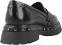 Tamaris Chelsea-boots hakken enkellaars zakelijke schoen instaplaarzen aantrek-lus - Thumbnail 6