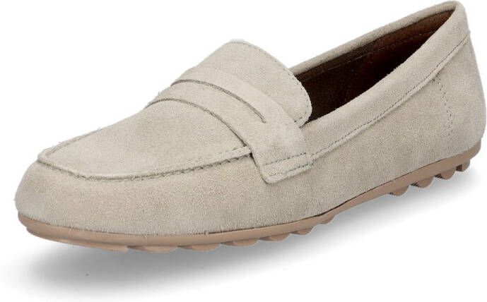 Tamaris 1-24229-42 763 Damespantoffel Mocassin Damesschoenen M24229 Pistache
