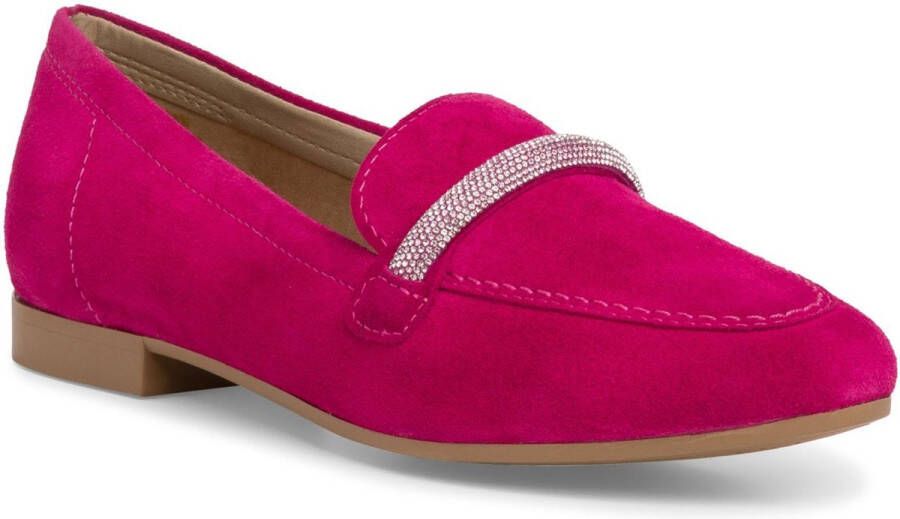 Tamaris Beige Stijlvolle Schoenen