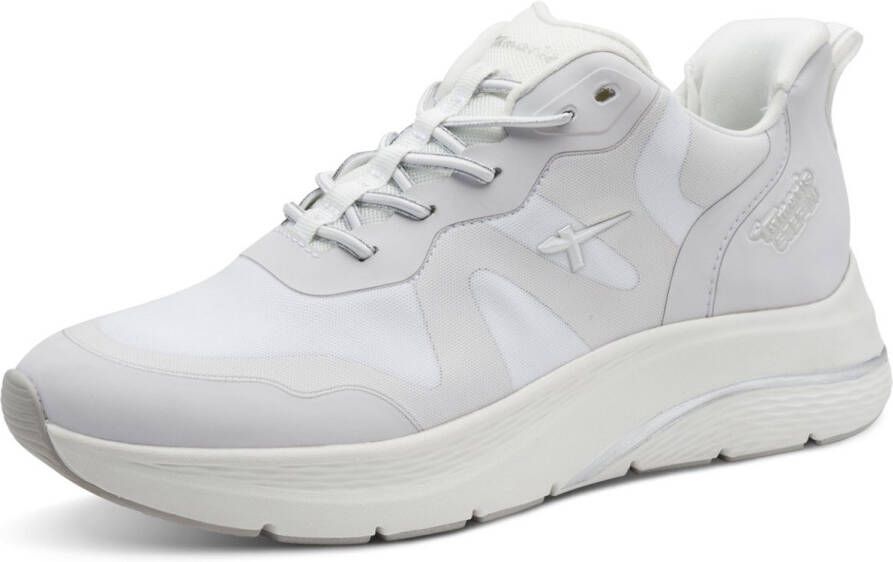 Tamaris dames instaptrainers 1-23786-45 100 lage schoenen M2378645 wit