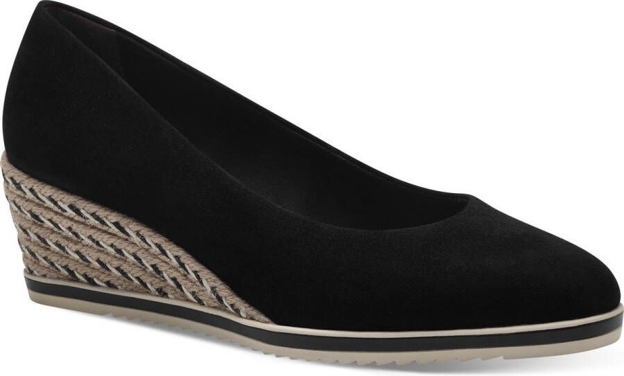 Tamaris Dames Sleehakpumps 1-22303-42 001 normaal