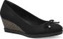 Tamaris Dames Sleehakpumps 1-22493-42 001 normaal - Thumbnail 1