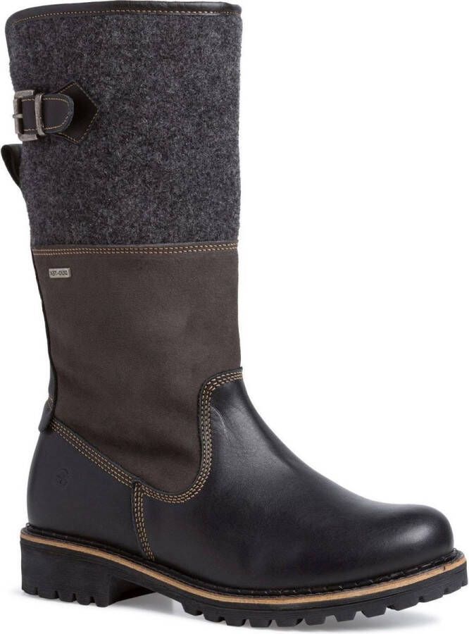 Tamaris Dames Laarzen smal