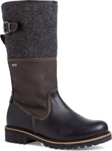 Tamaris Dames Laarzen smal