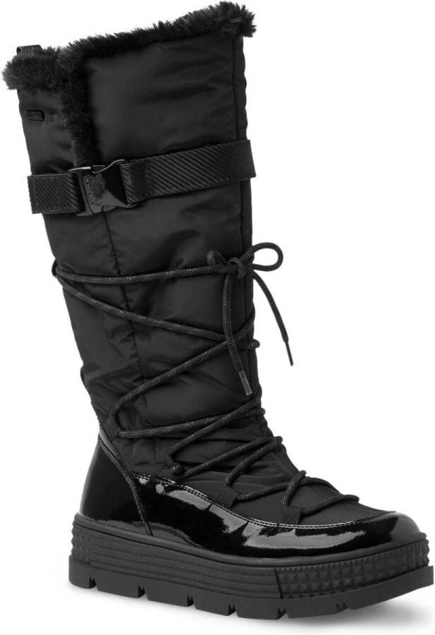 Tamaris Dames Laarzen normaal - Foto 6