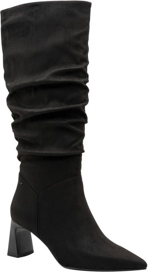 Tamaris Dames Laarzen 1-25507-45 001