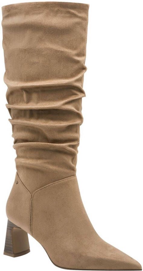 Tamaris Dames Laarzen 1-25507-45 400