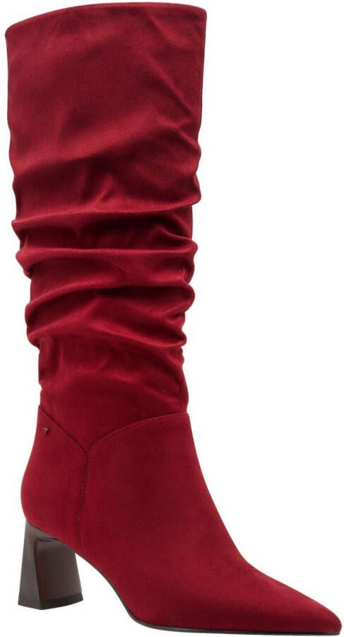 Tamaris Dames Laarzen 1-25507-45 500