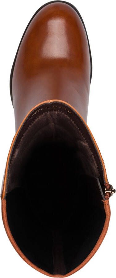 Tamaris Dames Laarzen 1-25512-45 305 - Foto 3