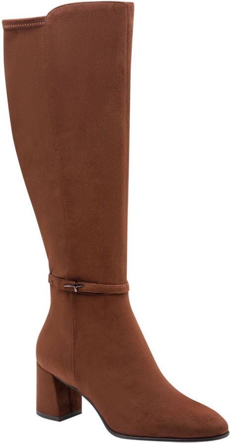 Tamaris Laarzen 1-25513-45 311