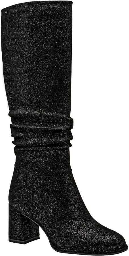 Tamaris Dames Laarzen 1-25523-45 006 - Foto 1