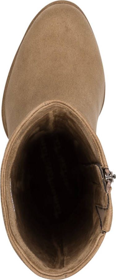 Tamaris Dames Laarzen 1-25523-45 400 - Foto 2