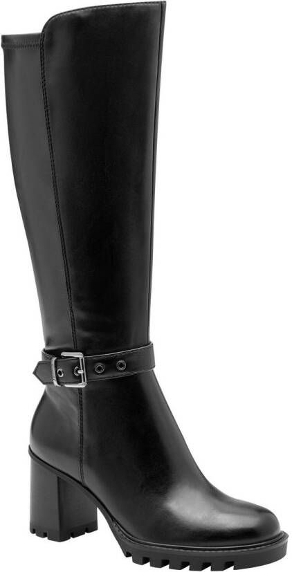 Tamaris Dames Laarzen 1-25536-45