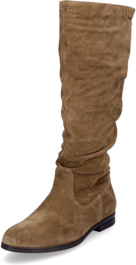 Tamaris Dames Laarzen 1-25545-41 300 normaal