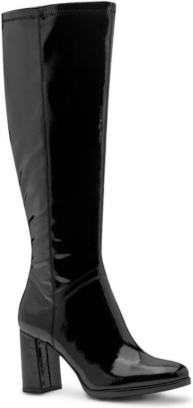 Tamaris Dames Laarzen 1-25553-45