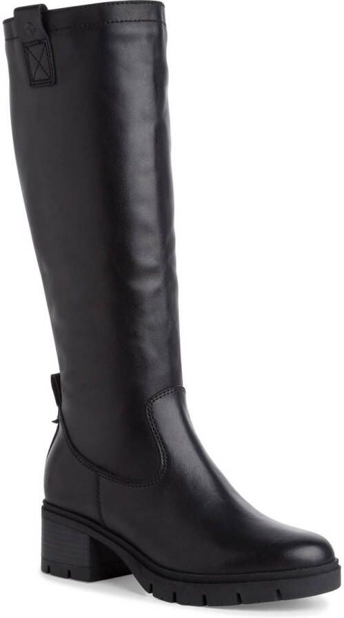 Tamaris Stijlvolle Schoenen voor Vrouwen Black Dames