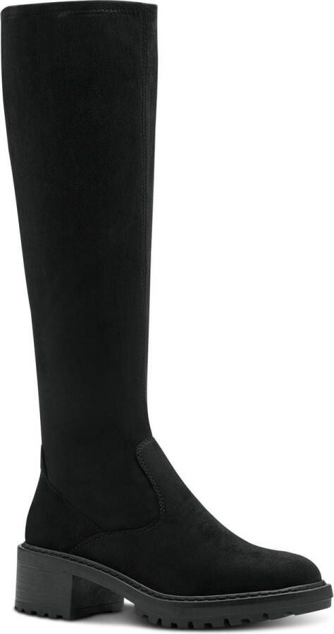 Tamaris 1-25610-41-001 Black-stretch laars-lange laars