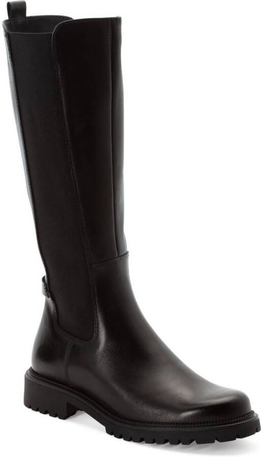 Tamaris Dames Laarzen 1-25631-45 001 - Foto 1