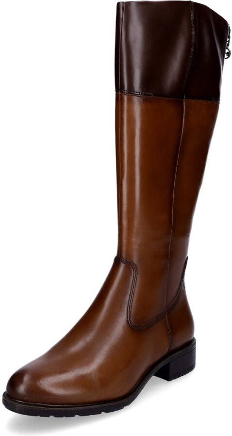 Tamaris Dames Laarzen 1-25642-43 312 normaal