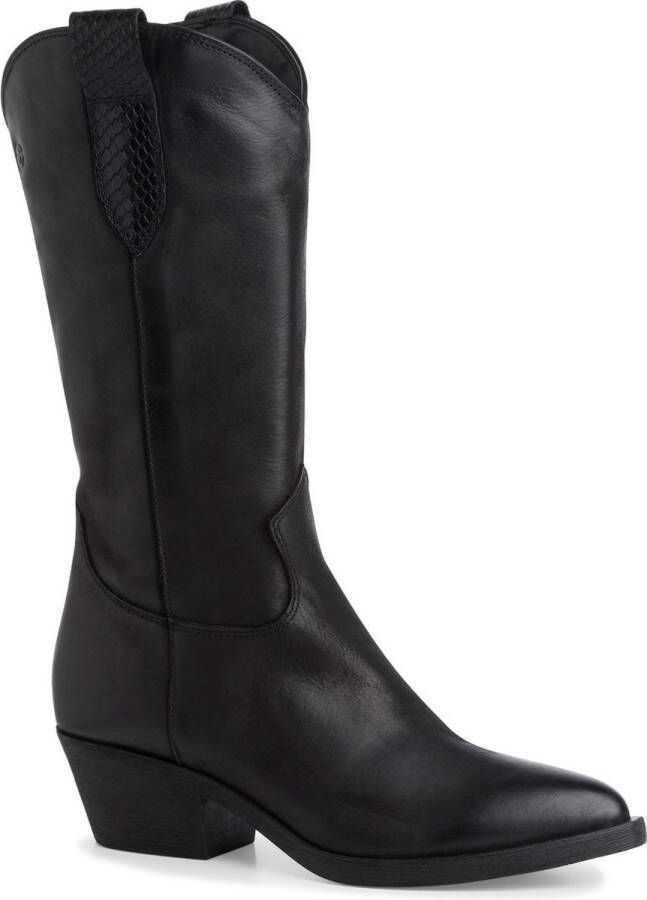 Tamaris Dames Laarzen 1-25706-43 008