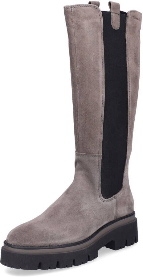 Tamaris Dames Laarzen smal