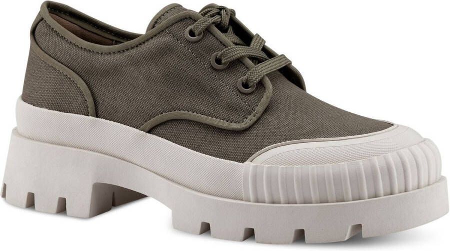 Tamaris Dames Lage schoen