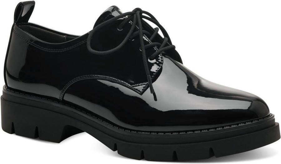 Tamaris Zwarte Gesloten Formele Business Schoenen Black Dames