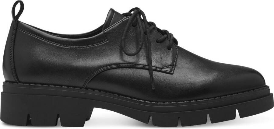 Tamaris Zwarte Gesloten Formele Business Schoenen Black Dames