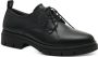 Tamaris Zwarte Gesloten Formele Business Schoenen Black Dames - Thumbnail 1