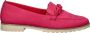 Tamaris Loafers Chunky slipper plateau slipper met zijstretch-inzetten - Thumbnail 13