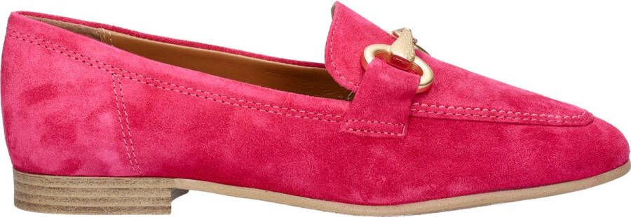 Tamaris Elegante Roze Loafer Instapper Pink Dames
