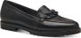 Tamaris Instappers loafer lage schoen instapschoen met elegante sierketting - Thumbnail 7