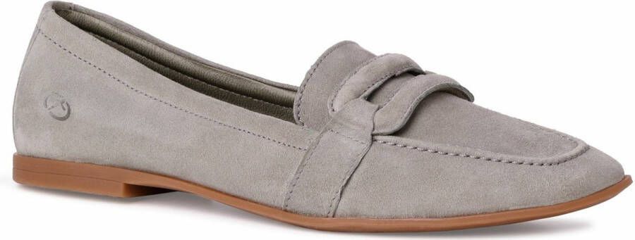 Tamaris Dames Mocassin 1 1 24604 28 775 groen normal