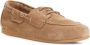 Tamaris Bootschoenen van leer model 'SAILING SHOE' - Thumbnail 1