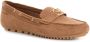 Tamaris dames slip-on schoen 1-24630-44 305 Moccassin damesschoenen leer M2463044 - Thumbnail 5